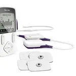 Philips TensRelief Pro Wireless TENS Device PR3094/00 for Advanced Pain Relief