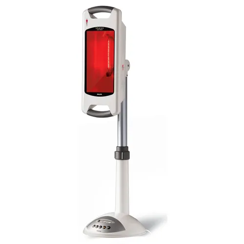 Image Philips HP3641 Infrared Heat Lamp for Muscular Pain Relief