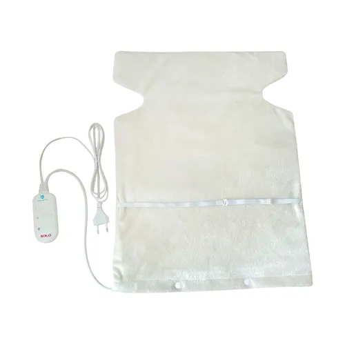 Image Sogo AEL-SS-20240 Electric Heating Pad