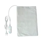 Sogo AEL-SS-20230 Electric Heating Pad - 200W Power Output