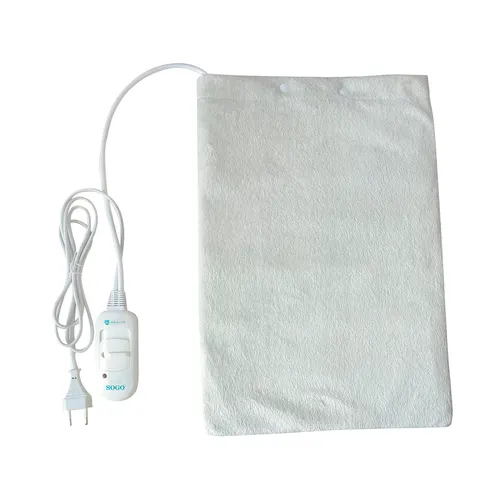 Image Sogo AEL-SS-20230 Electric Heating Pad - 200W Power Output