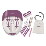 HoMedics FS-100DB-GB Footbath