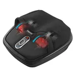 HoMedics FMS-307 Footbath with Heat and Massage Functionality