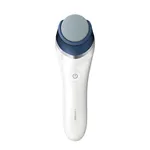Philips MS6440/09 Electric Foot Smoother - Blue/White