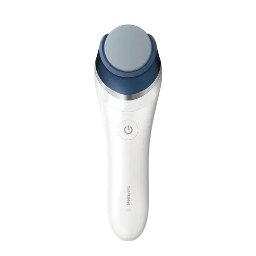Image Philips MS6440/09 Electric Foot Smoother - Blue/White