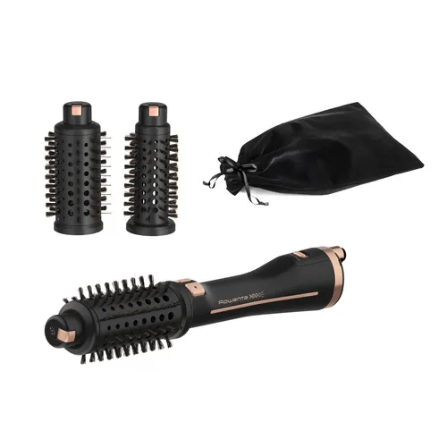 Image Rowenta Ultimate Experience CF9625 Automatic Rotating Hair Styler