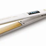 GA.MA Elegance Argan Hair Straightener