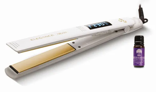 Image GA.MA Elegance Argan Hair Straightener