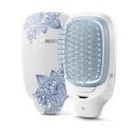 Philips EasyShine HP4722/40 Hairbrush & Comb
