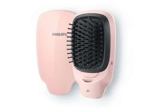 Image Philips EasyShine BHN368 Hairbrush & Comb Set