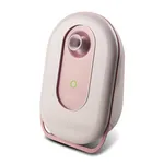 HoMedics Fresh Face Facial Steamer - Compact Home Spa Device