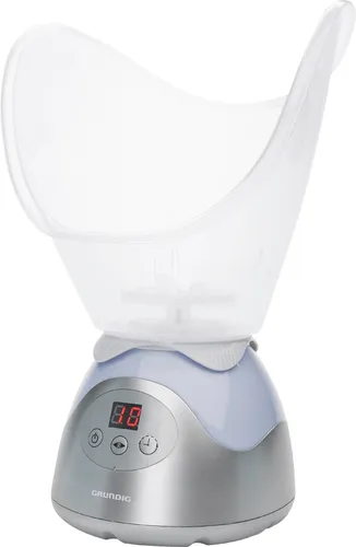 Image Grundig GMM7300 Facial Steamer
