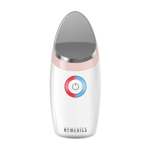 Image HoMedics Illumi Skin Care Device - White