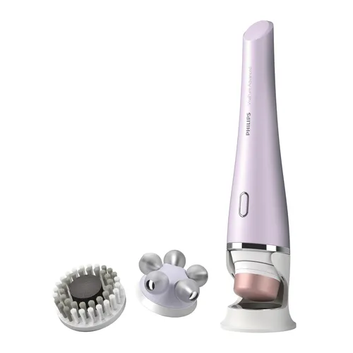 Image Philips VisaPure Advanced Facial Cleansing Brush BSC431/05 - Dual Motion Technology