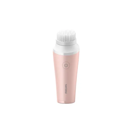 Image Philips VisaPure Mini Facial Cleansing Brush with Rotation Technology