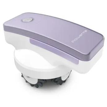 Image Rowenta LY4000 Face and Body Massager