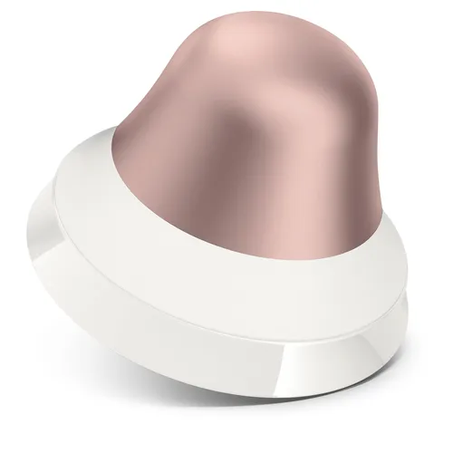 Compare Philips VisaPure Advanced Replacement Head for Facial Cleansing with Philips VisaPure Advanced Fresh Eyes Head - Facial Cleansing Brush Attachment