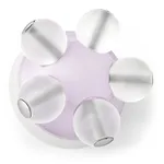 Philips VisaPure Advanced Replacement Head for Facial Cleansing
