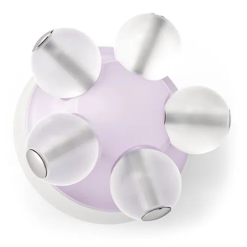 Compare CLSEVXY Electric Facial Cleansing Brush with Philips VisaPure Advanced Replacement Head for Facial Cleansing