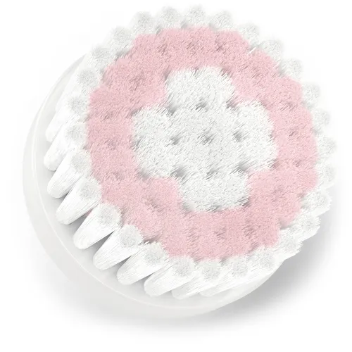 Compare Braun Facial Cleansing Brush Head Replacement (2-Pack) with Philips VisaPure Advanced SC6011/00 Facial Cleansing Brush Head