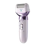 Sogo LPE-SS-3435-V Manicure/Pedicure Set (Violet)