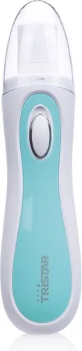 Image Tristar MP-2396 Electronic Manicure/Pedicure Set