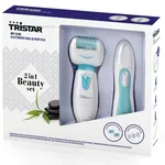 Tristar MP-2398 Manicure/Pedicure Beauty Set