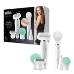 Braun Silk-épil 9 Epilator 81690190
