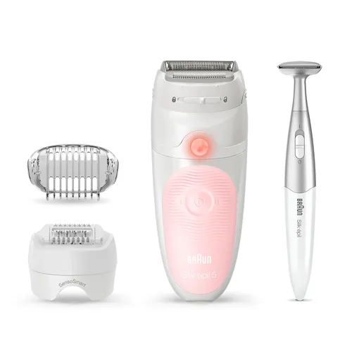 Image Braun Silk-épil 5 81706349 Epilator