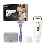 Braun Silk-​expert Pro 5 PL5117 Latest Generation IPL Hair Removal Device