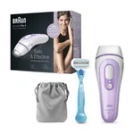 Braun Silk-expert Pro 3 PL3011 Latest Generation IPL Hair Removal Device