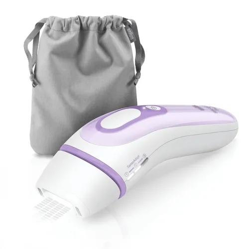 Image Braun Silk-expert Pro 3 PL3012 Latest Generation IPL Hair Removal Device