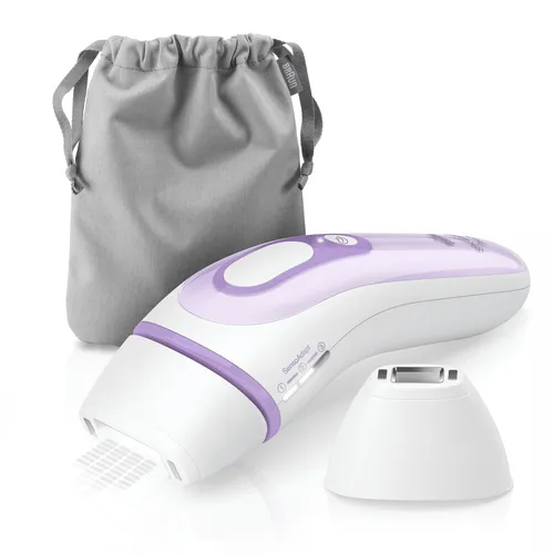 Image Braun Silk-expert Pro 3 PL3111 Latest Generation IPL Hair Removal Device