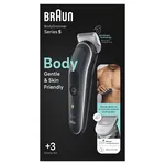 Braun Body Groomer Series 5 BG5350 Wet & Dry Electric Shaver