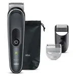 Braun Body Groomer Series 5 BG5350 Wet & Dry Electric Trimmer