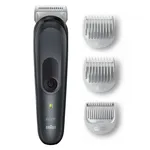 Braun Body Groomer Series 3 BG3350 Wet & Dry Electric Body Hair Trimmer