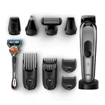 Braun Multigroomer 10-in-1 All-in-One Trimmer MGK7021