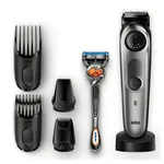 Braun Beard Trimmer BT7040 (100-240V)