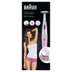 Braun 81653277 Bikini Trimmer - Sensitive Area Hair Remover