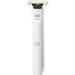Philips Norelco OneBlade QP1924/74 Bikini Trimmer - Wet & Dry, White