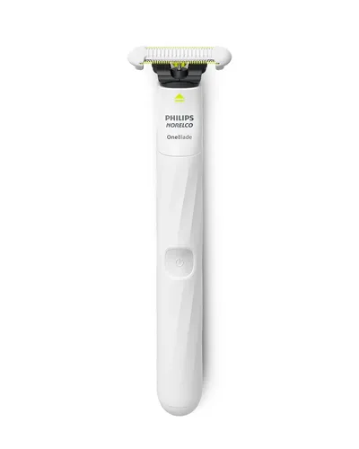 Image Philips Norelco OneBlade QP1924/74 Bikini Trimmer - Wet & Dry, White