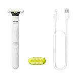Philips Norelco OneBlade QP1924/22 Intimate Area Trimmer