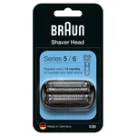 Braun Replacement Shaver Head 81697104