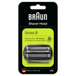 Braun Series 3 Replacement Shaver Head 81686050
