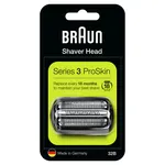 Braun Series 3 Replacement Shaver Head 81686067