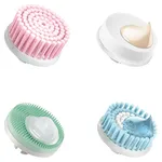 Braun FaceSpa 80mv Facial Epilator and Cleansing Brush