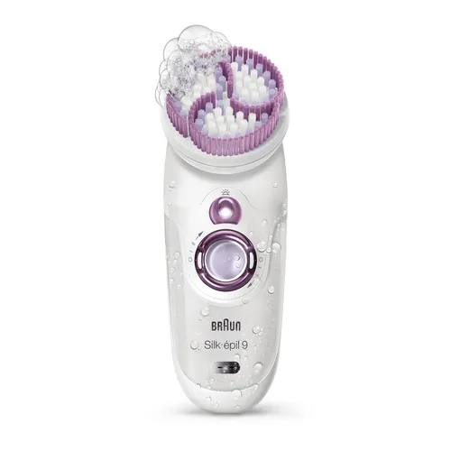 Image Braun Silk-épil 7 Epilator Replacement Head 81675553