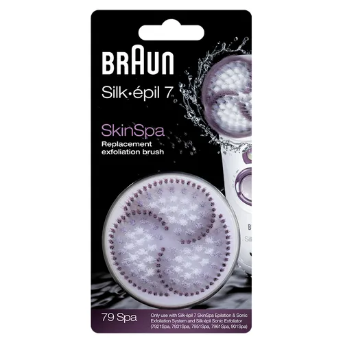 Image Braun Silk-épil 79 Epilator