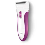 Philips Wet and Dry Electric Shaver for Legs