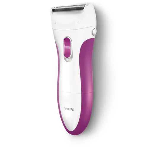 Image Philips Wet and Dry Electric Shaver for Legs